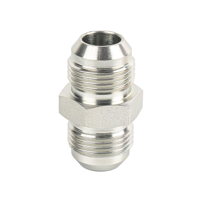 1J JIC Male Sealing Durable 74°Cone