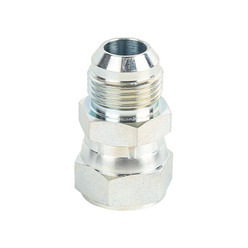 2J JIC Compact Sealed Male 74°Cone Fitting