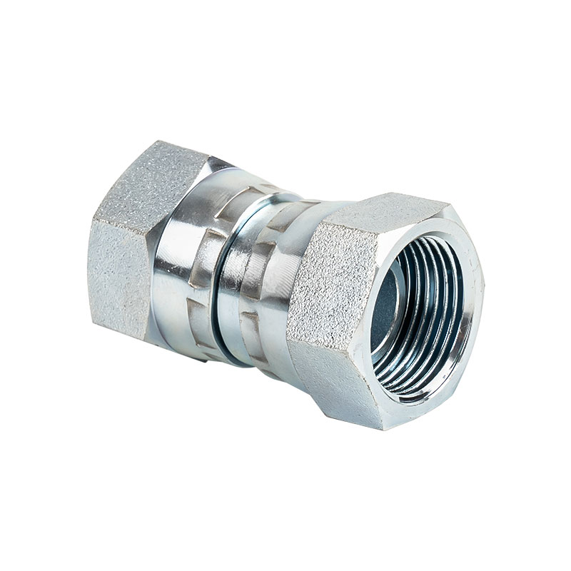 Can BSP fittings maintain stable performance during long-term operation?