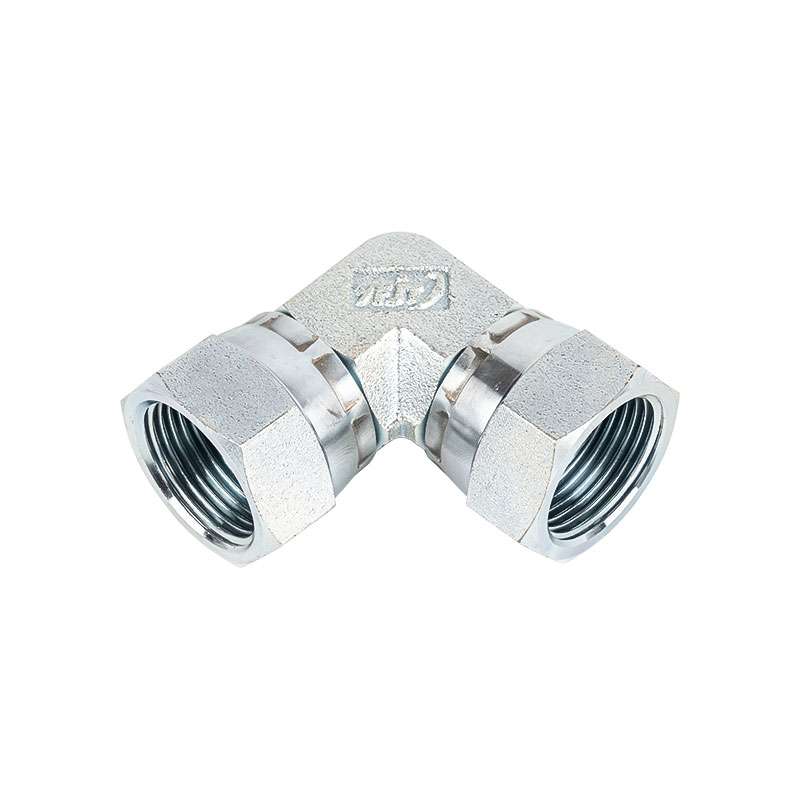Ensure that BSP fittings will not be damaged or affect the normal operation of the system under high pressure conditions?
