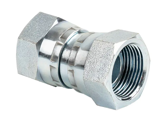 Are adapter fittings available for different makes or models of equipment?
